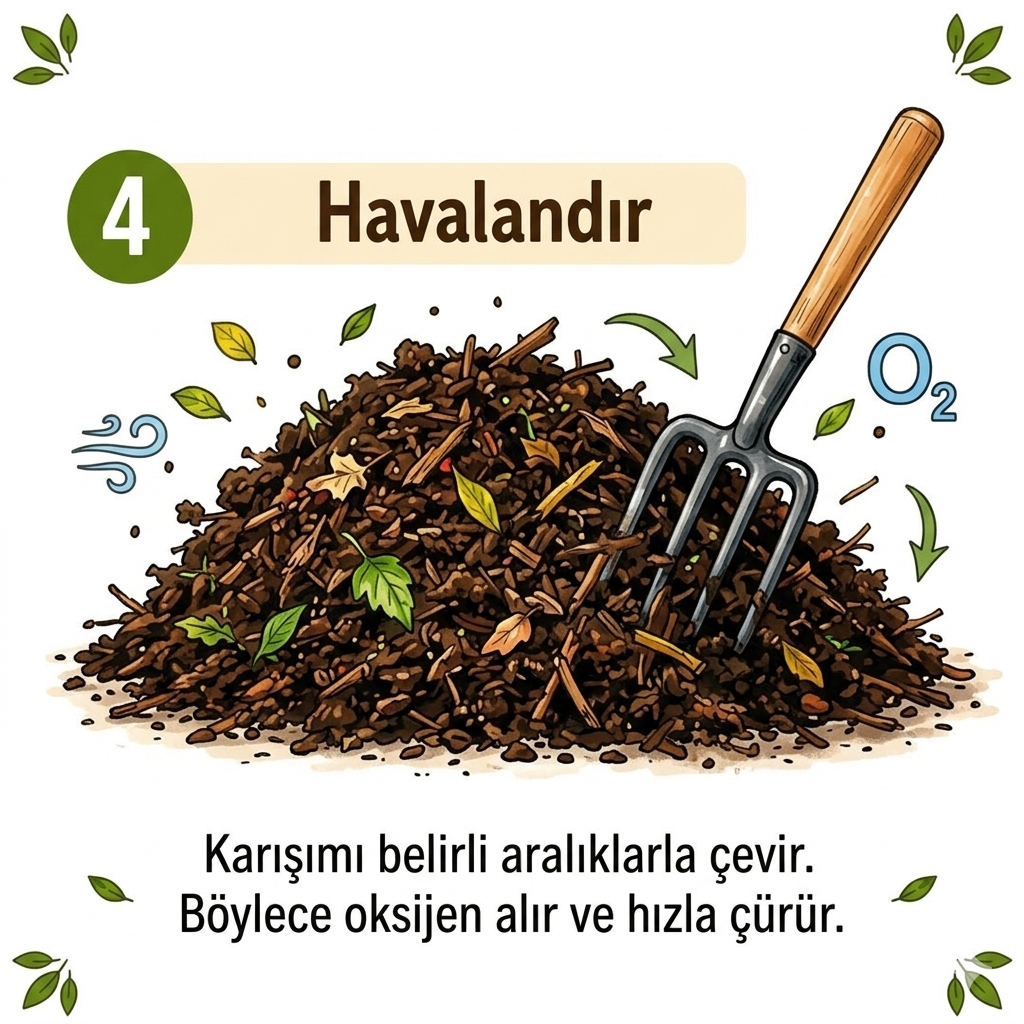 Havalandır